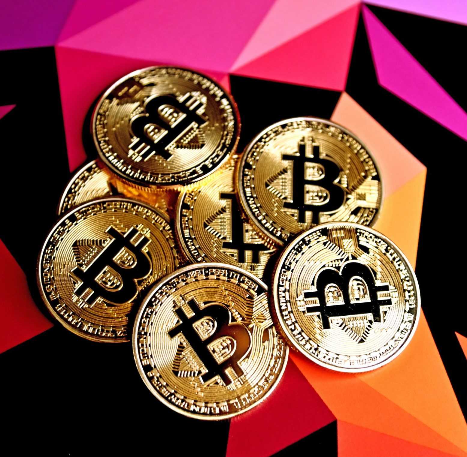 Criptomonedas