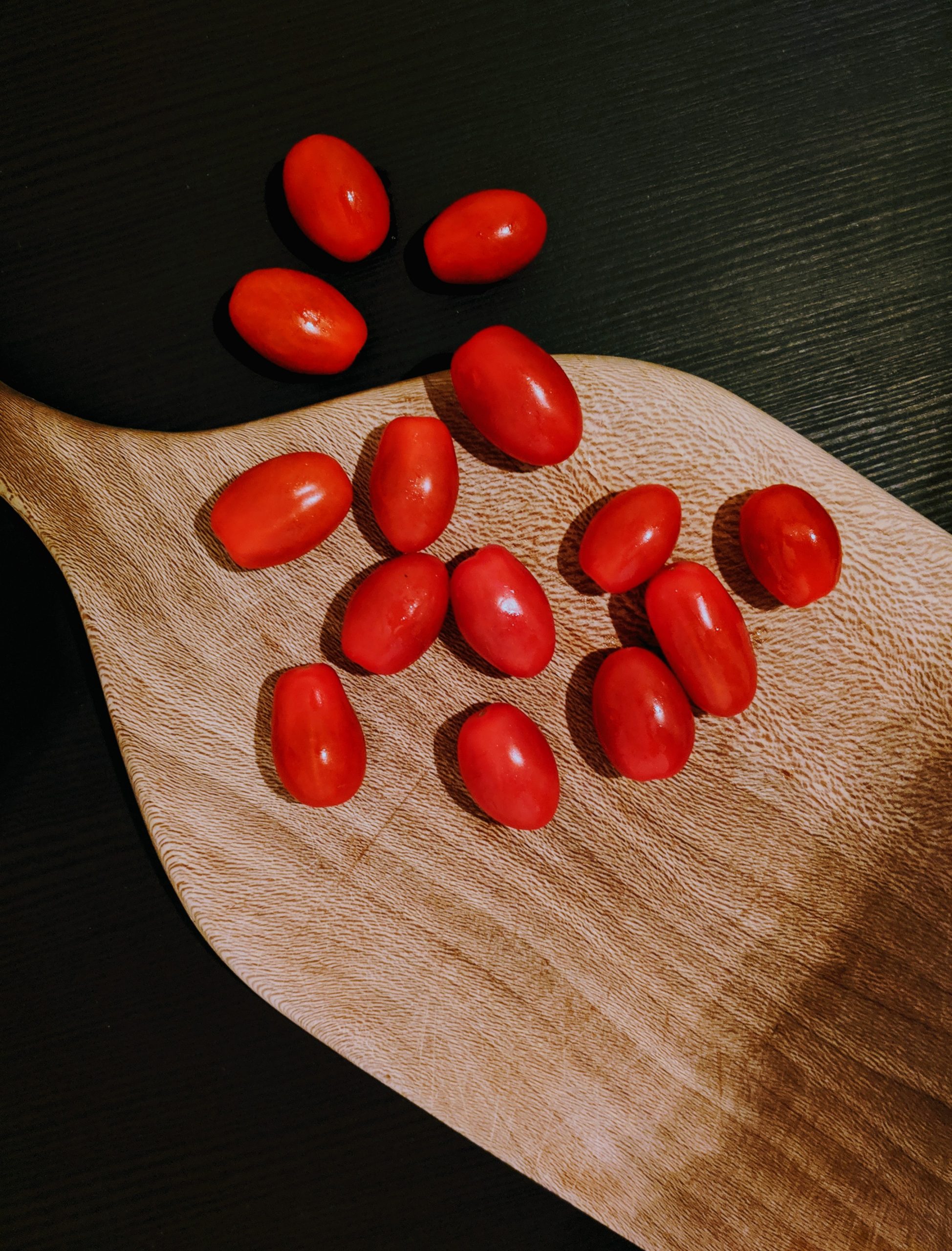 Tomates