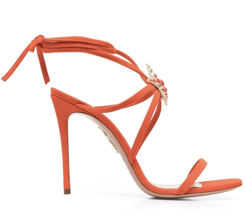 Sandalias de Aquazzura
