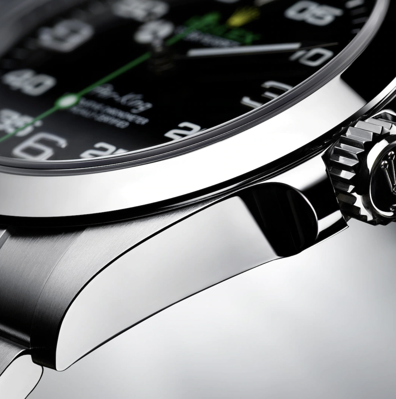 Rolex Air King