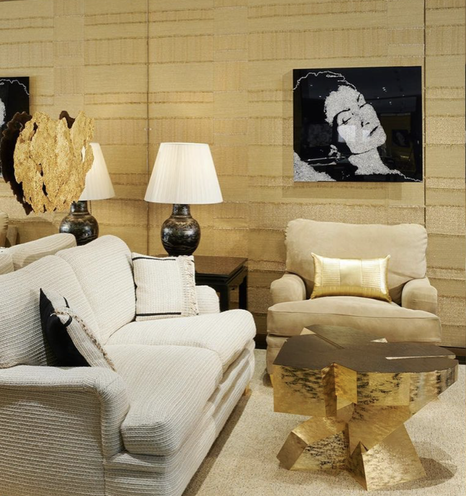 Tienda Chanel