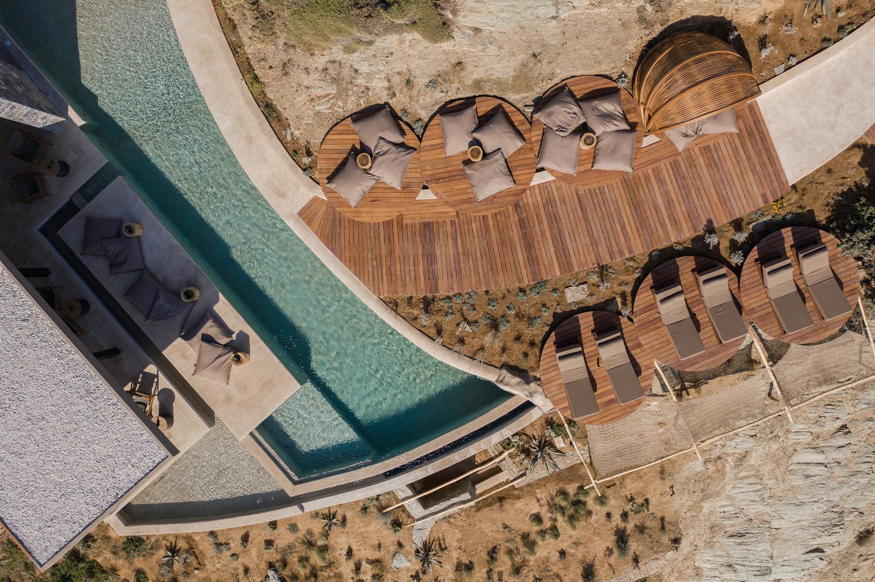 Acro Suites