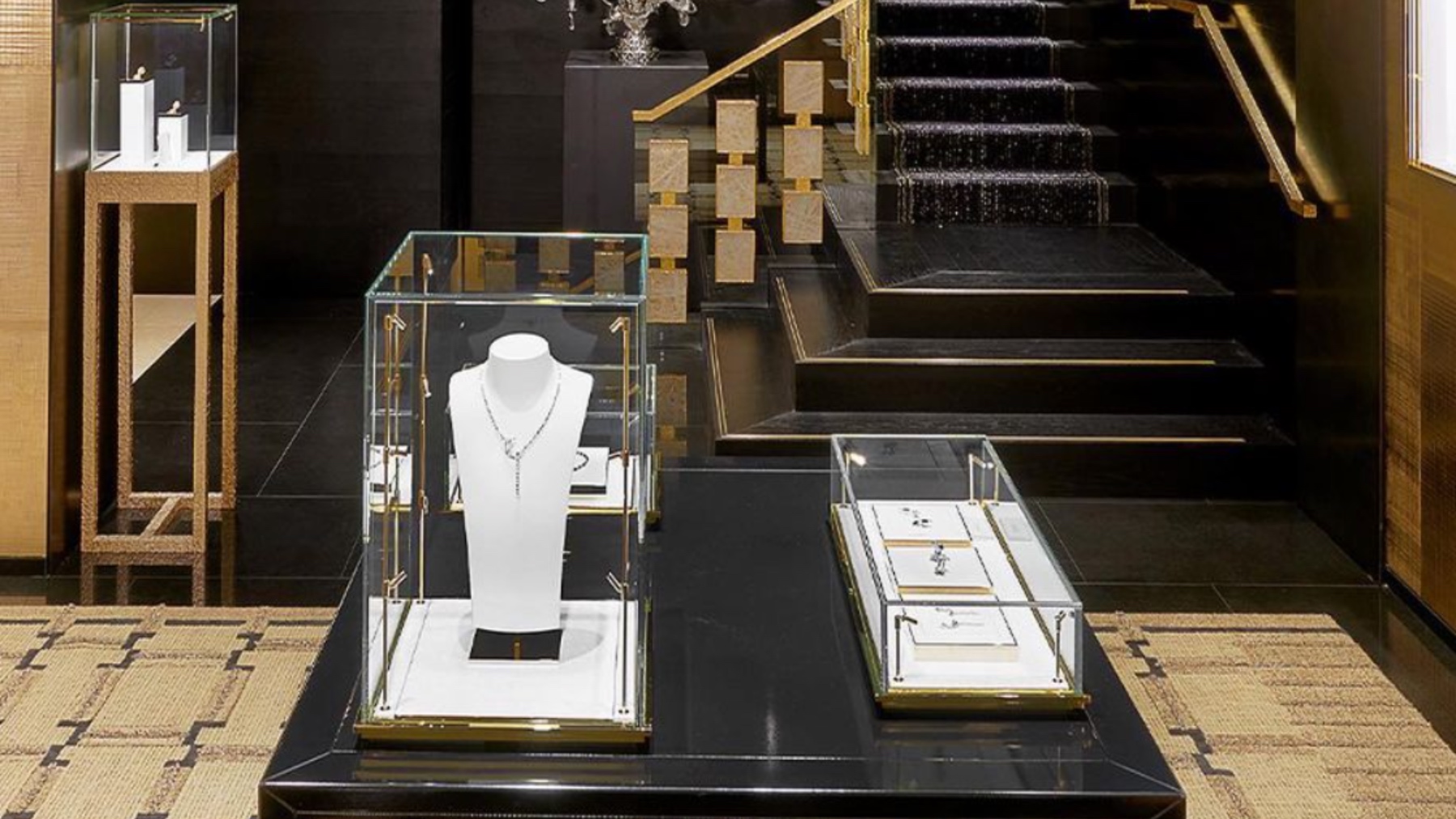 Tienda Chanel