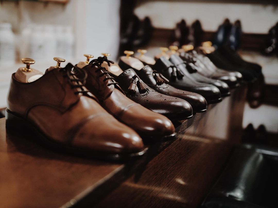 Zapatos