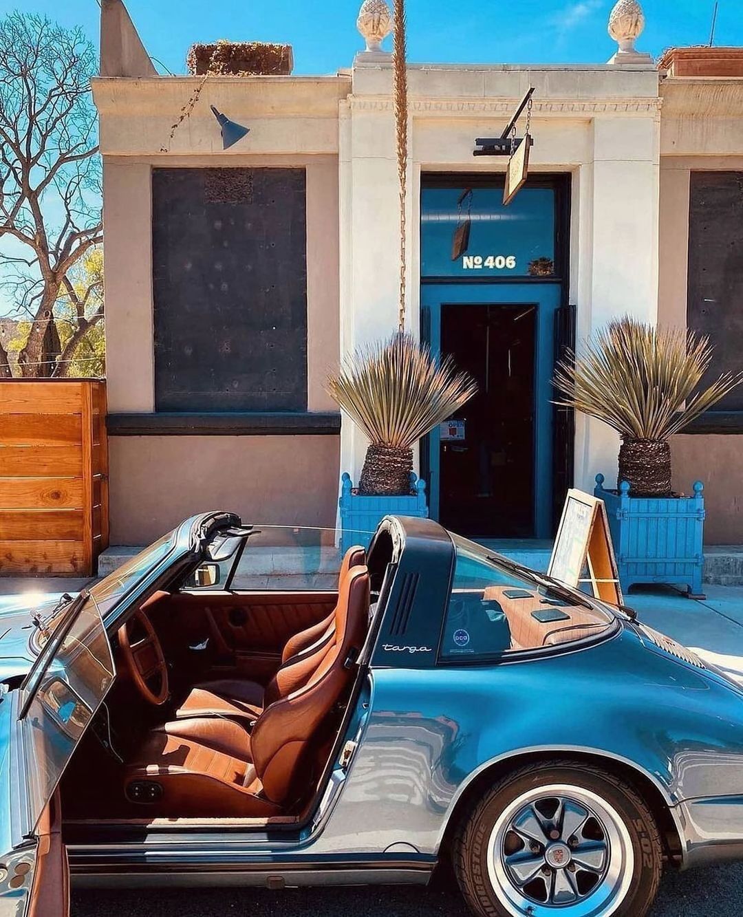 911 Targa