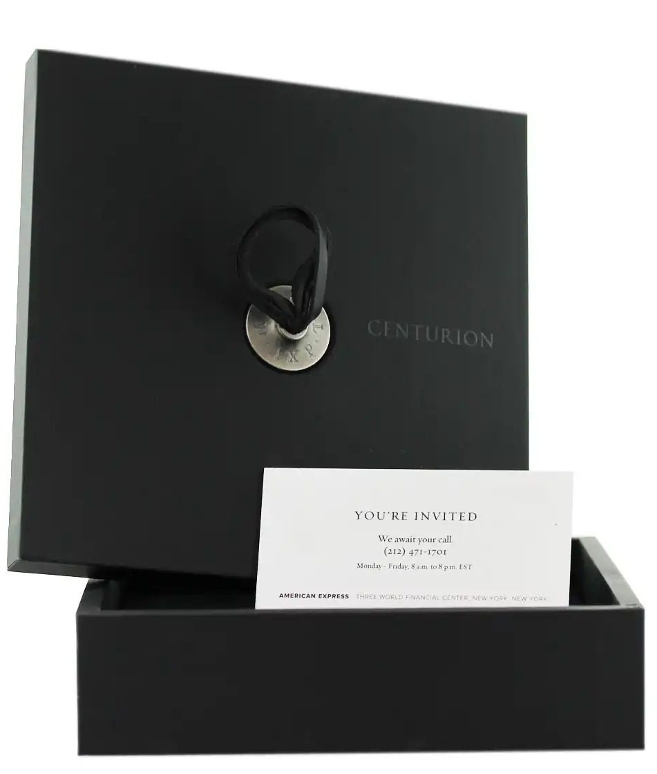 American Express Centurion