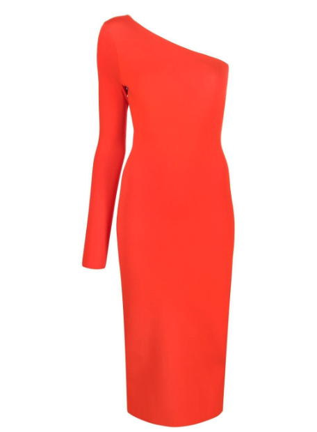 Vestido Victoria Beckham