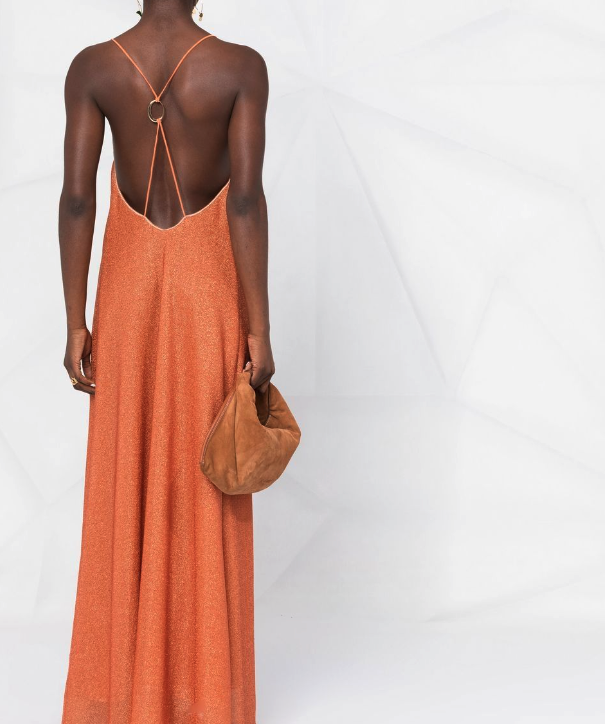 Vestido Oséree