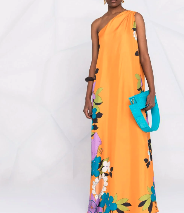 Vestido La DoubleJ