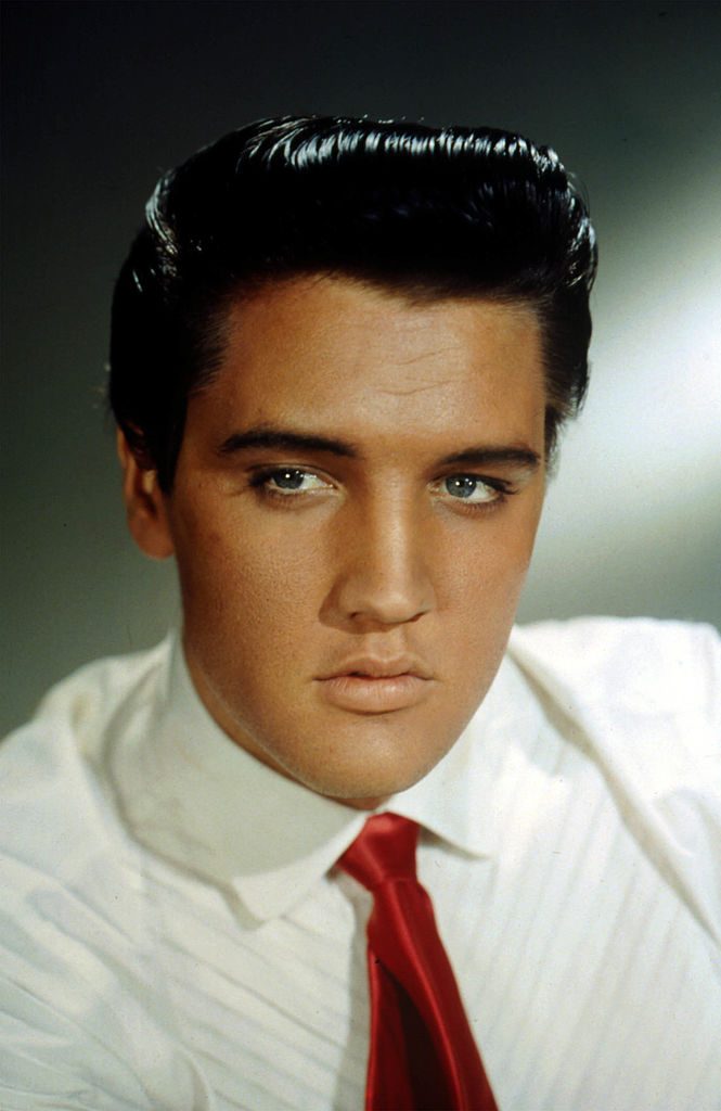 Elvis Presley