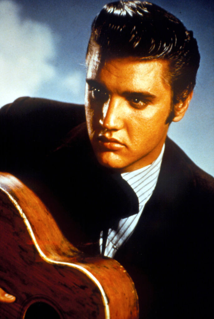 Elvis Presley