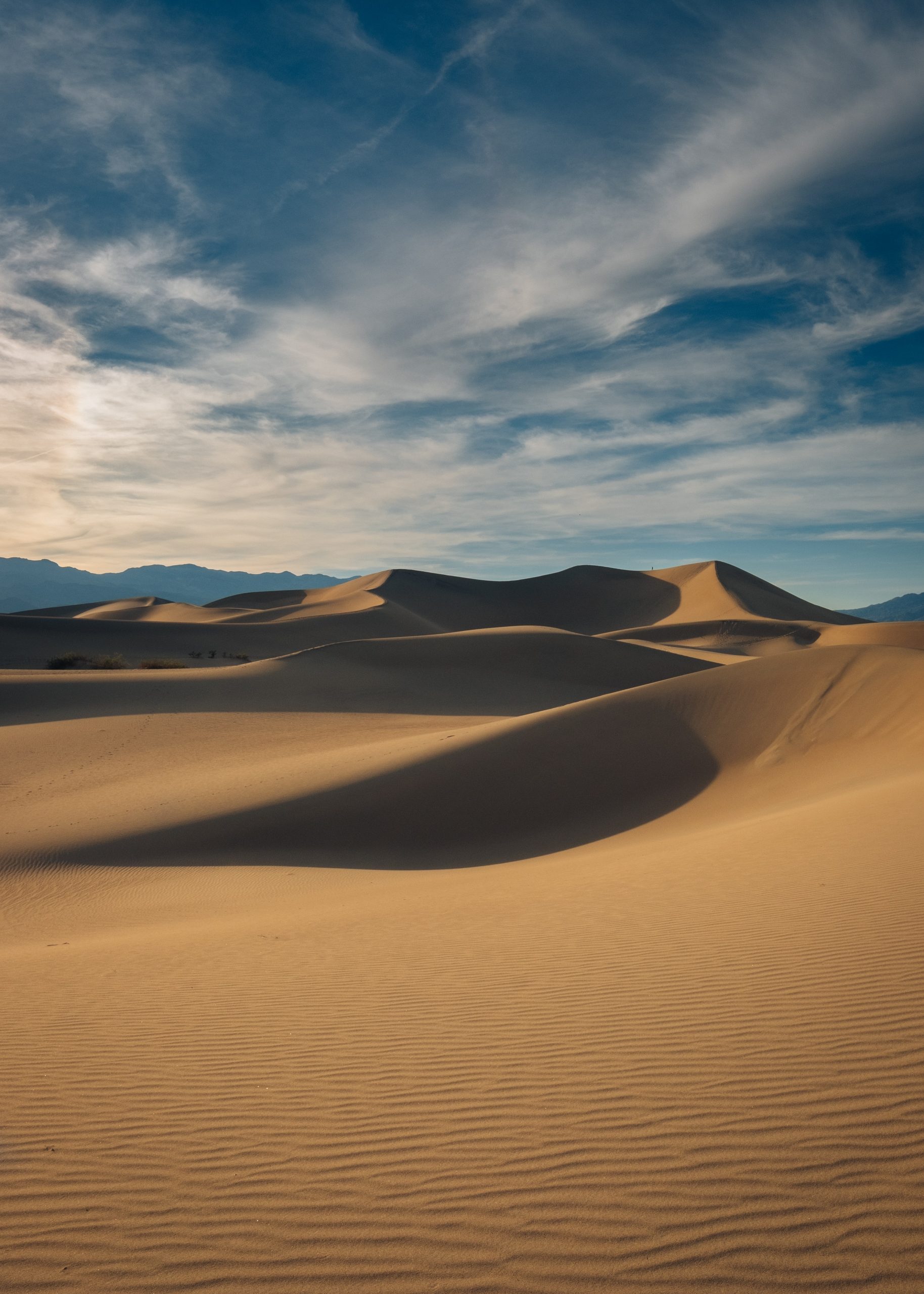 Desierto