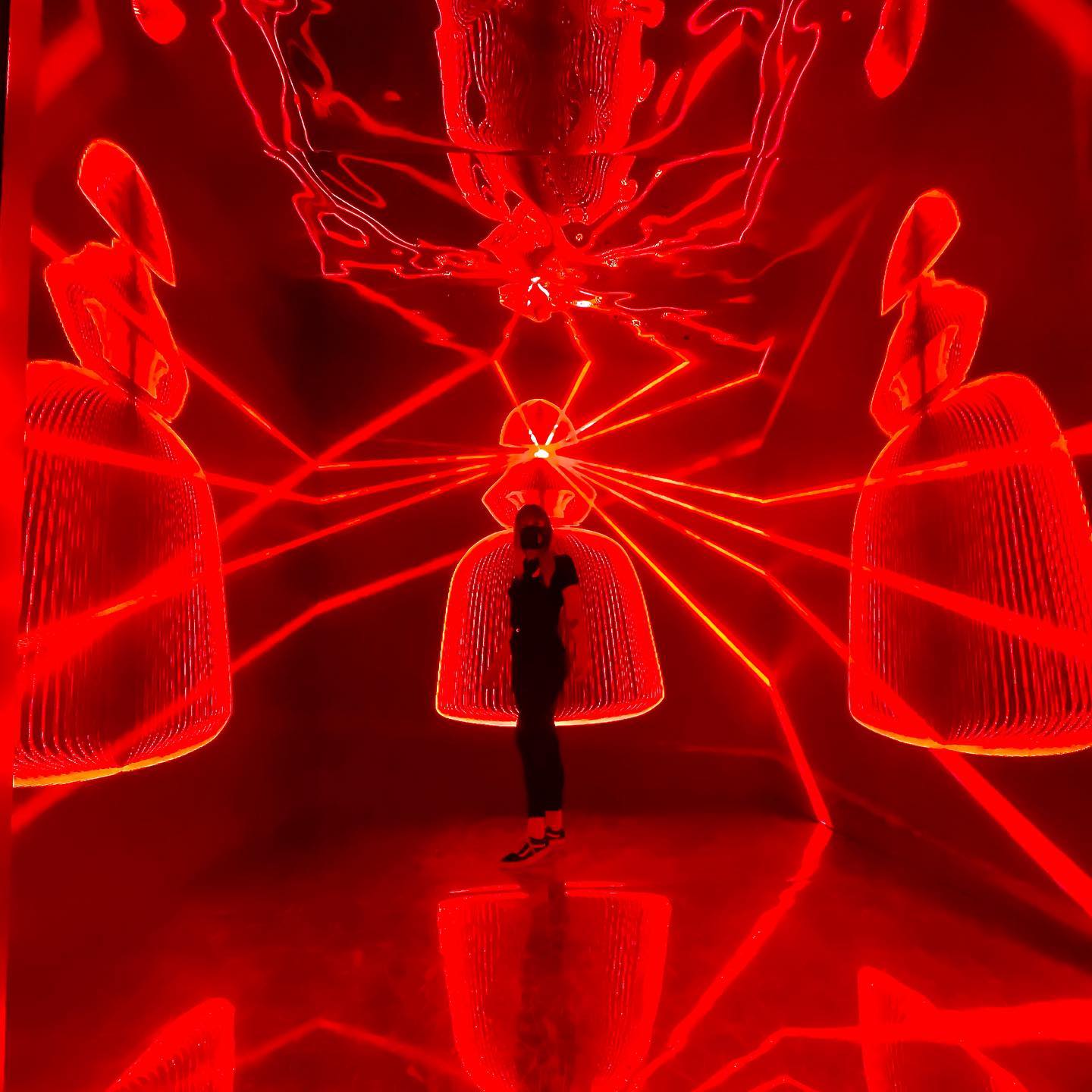exposiciones madrid