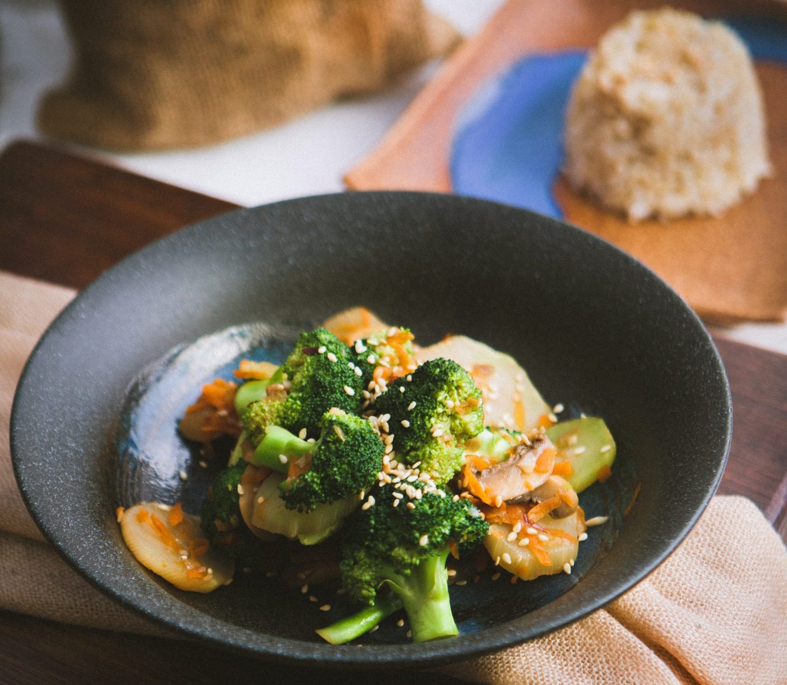 Dieta vegetariana