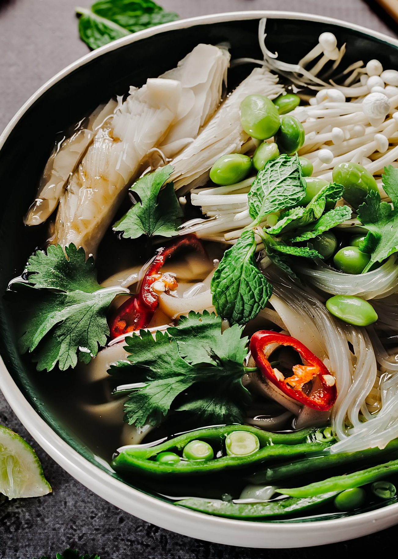 Dieta vegetariana