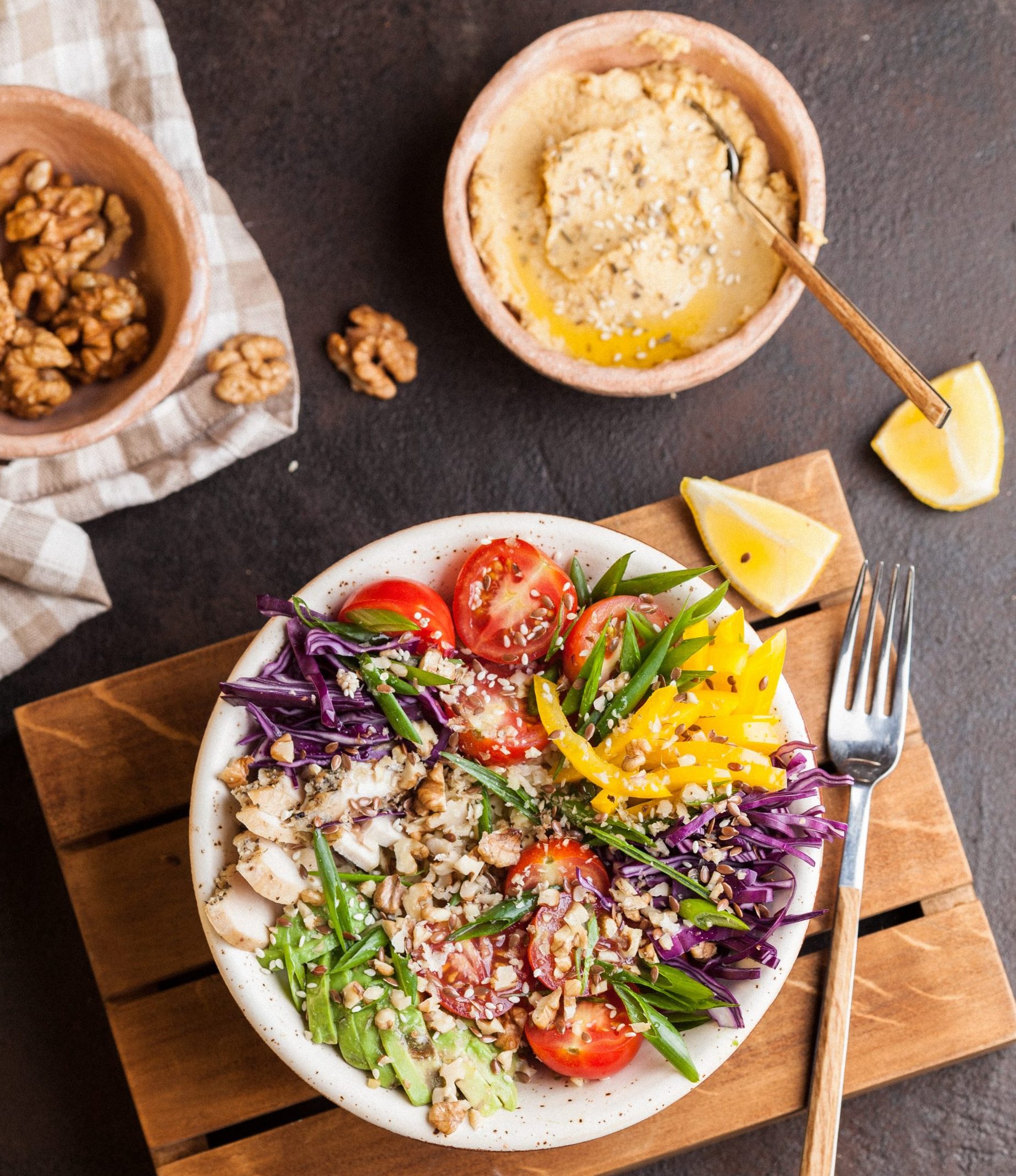 Dieta vegetariana