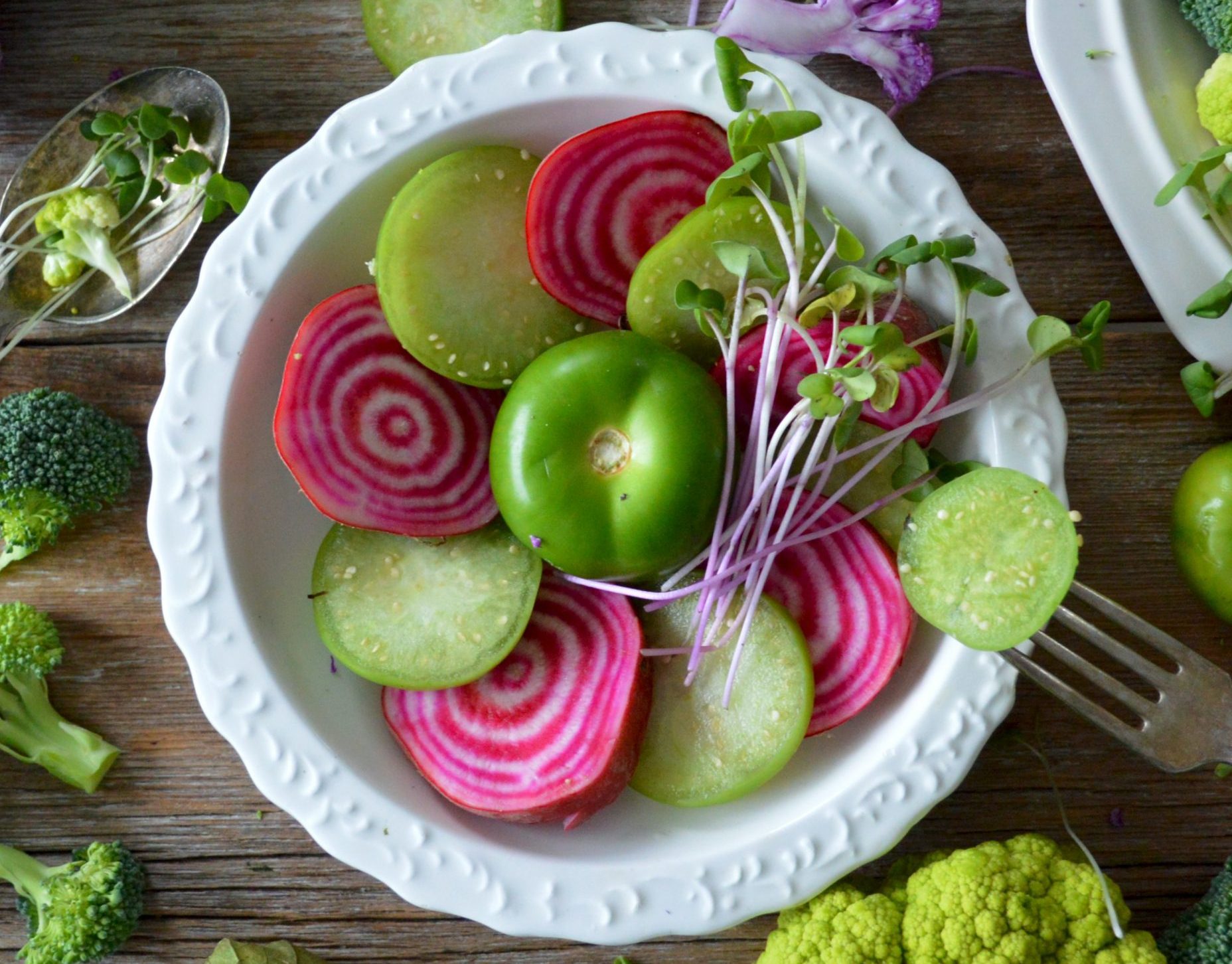 Dieta vegetariana