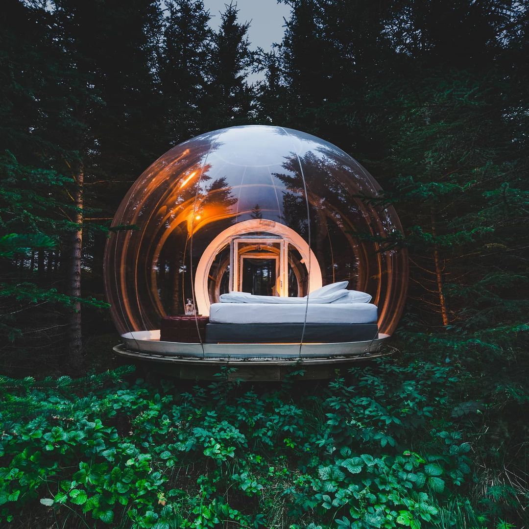 The 5 Million Star Hotel&nbsp;