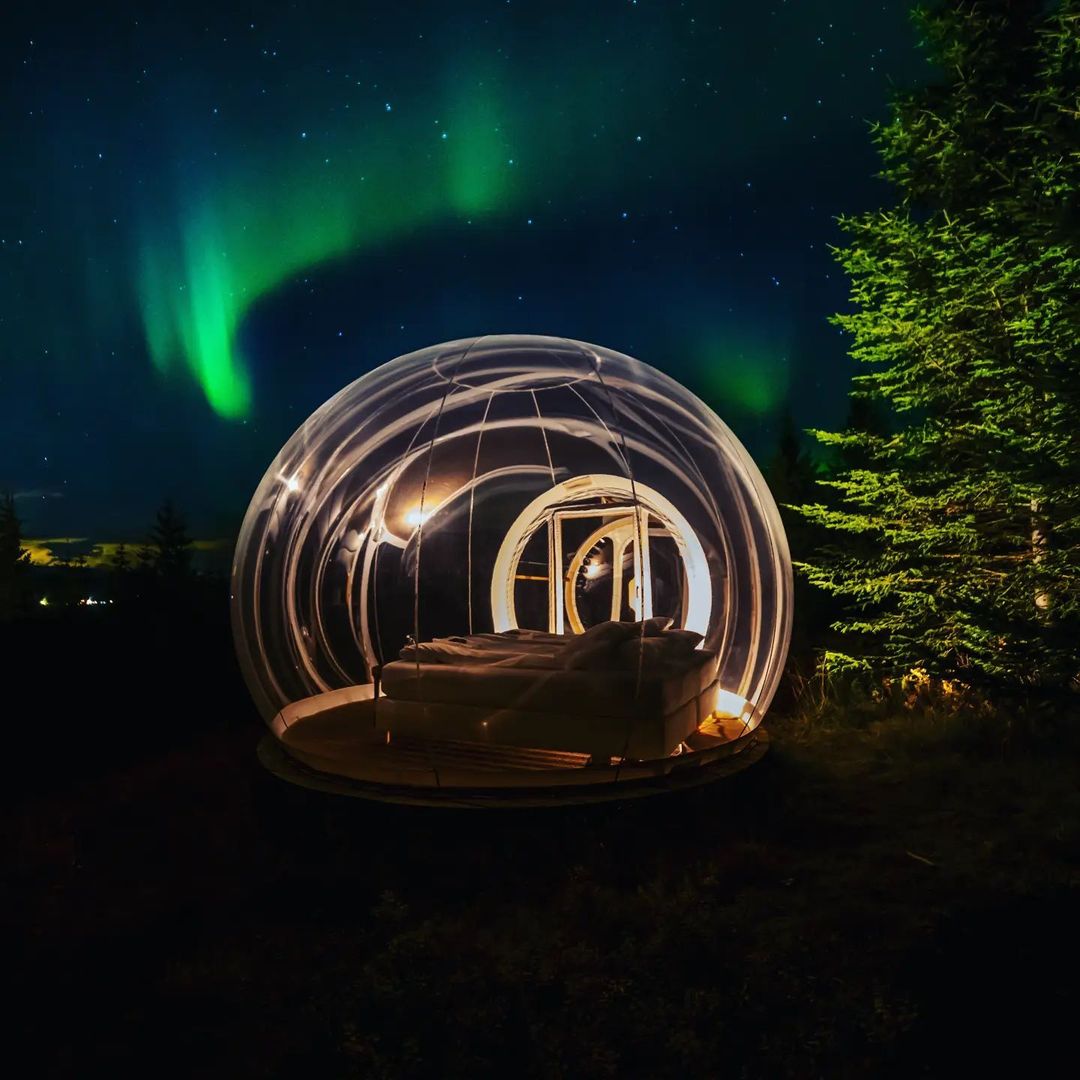 The 5 Million Star Hotel&nbsp;