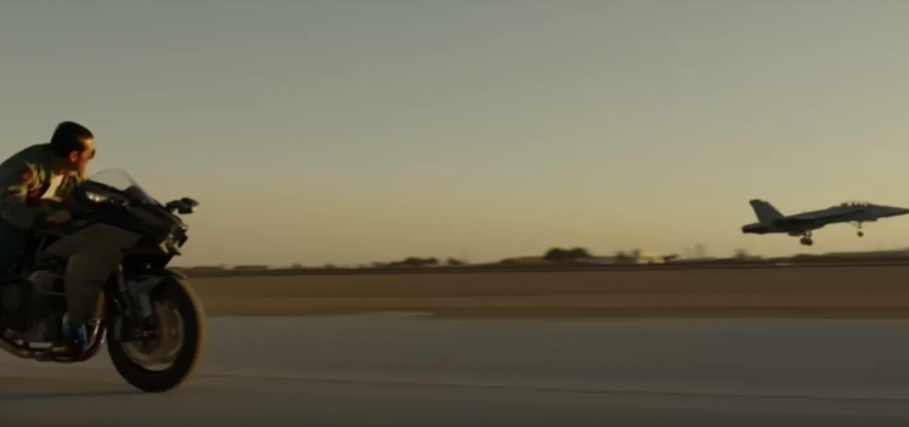 Top Gun