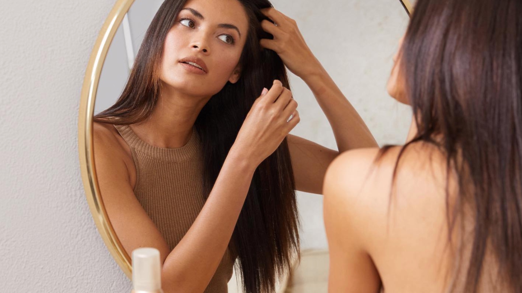 Pelo liso