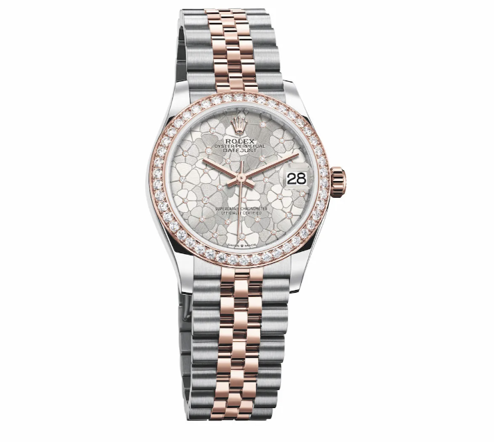 Rolex Oyster Perpetual Datejust
