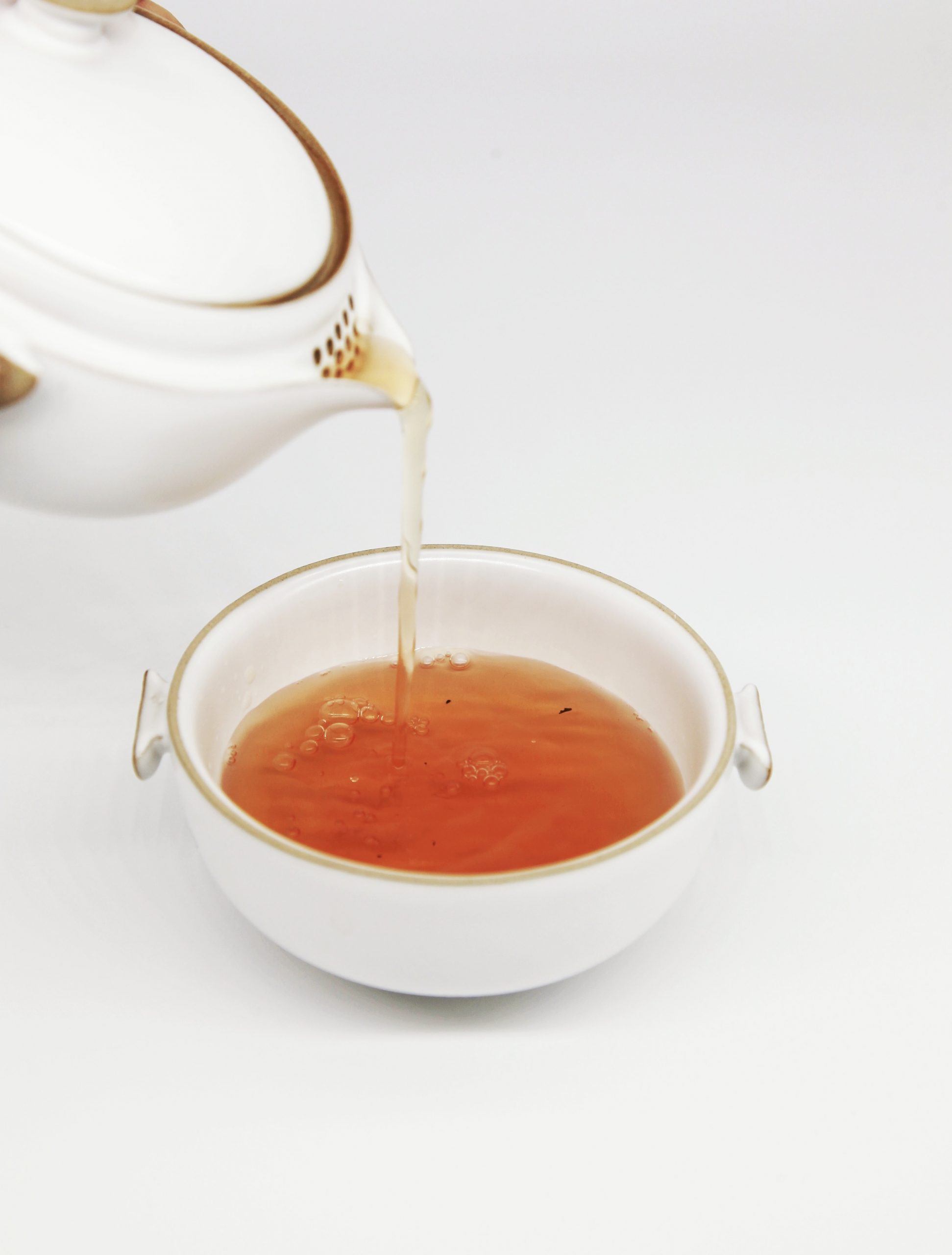 Té