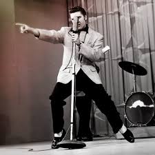 Elvis Presley