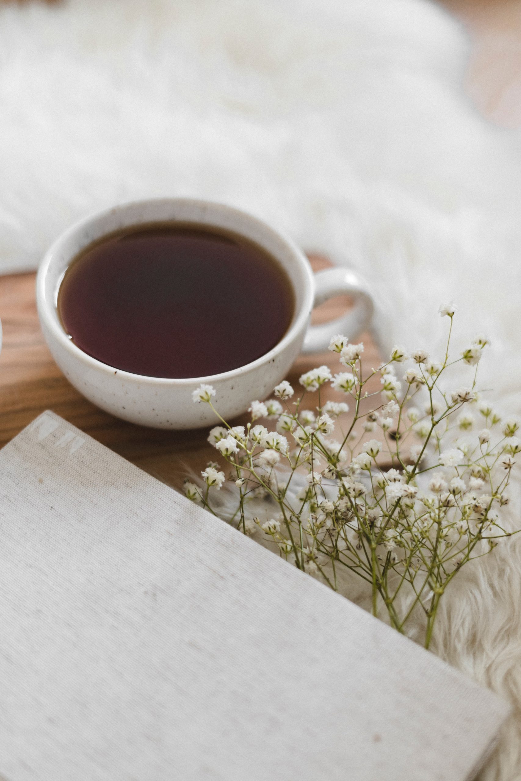 Té