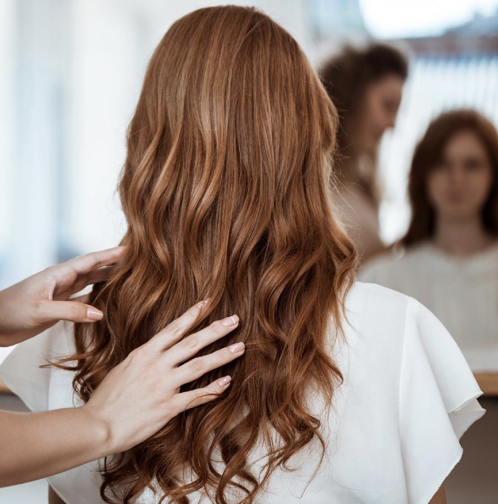 Pelo liso
