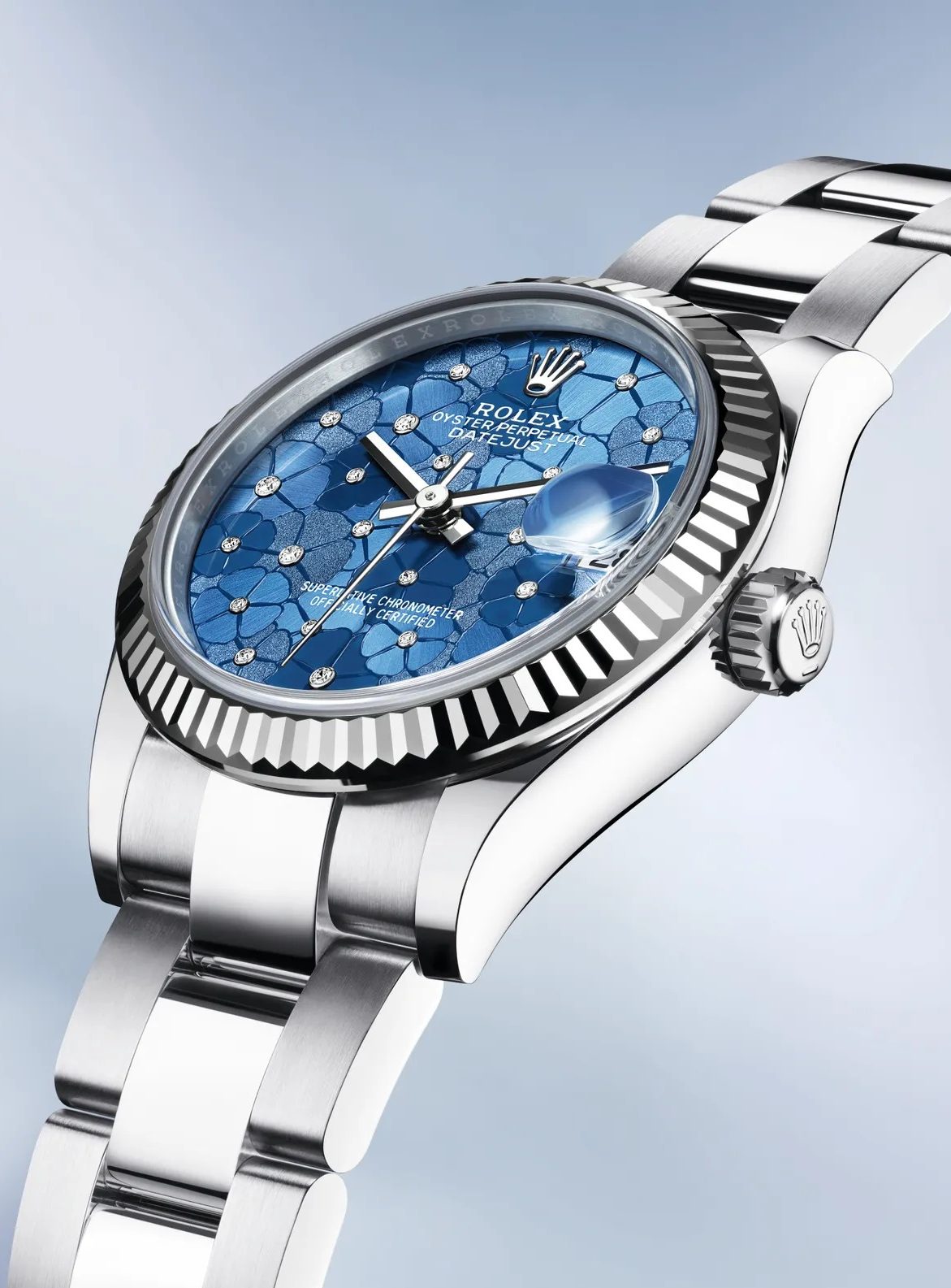 Rolex Oyster Perpetual Datejust