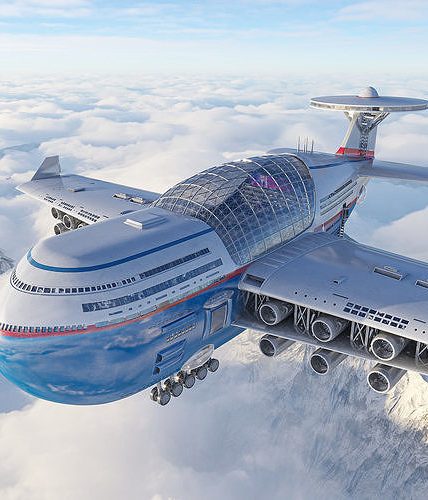 Sky Cruise