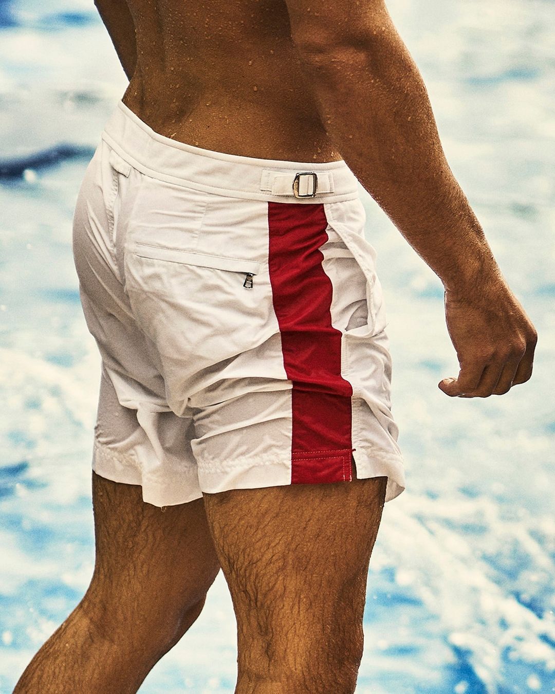 Traje de baño