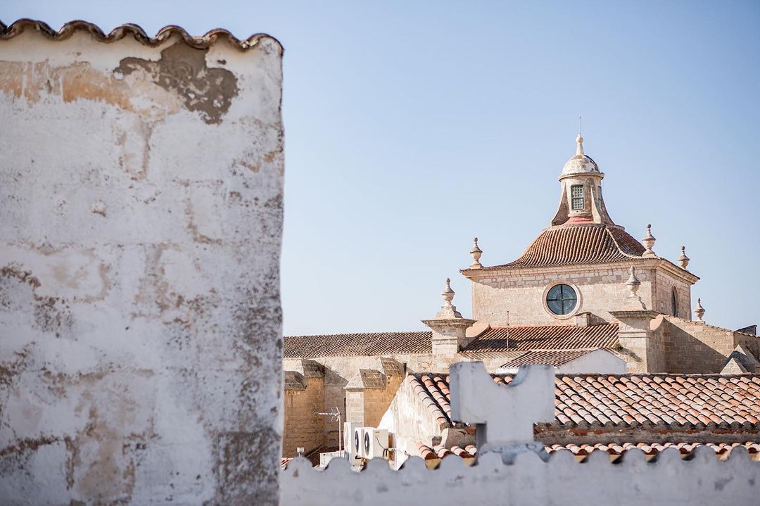Claustro del Carmen