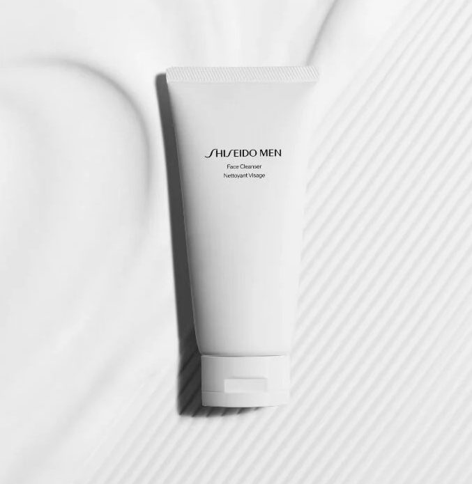 Face Cleanser