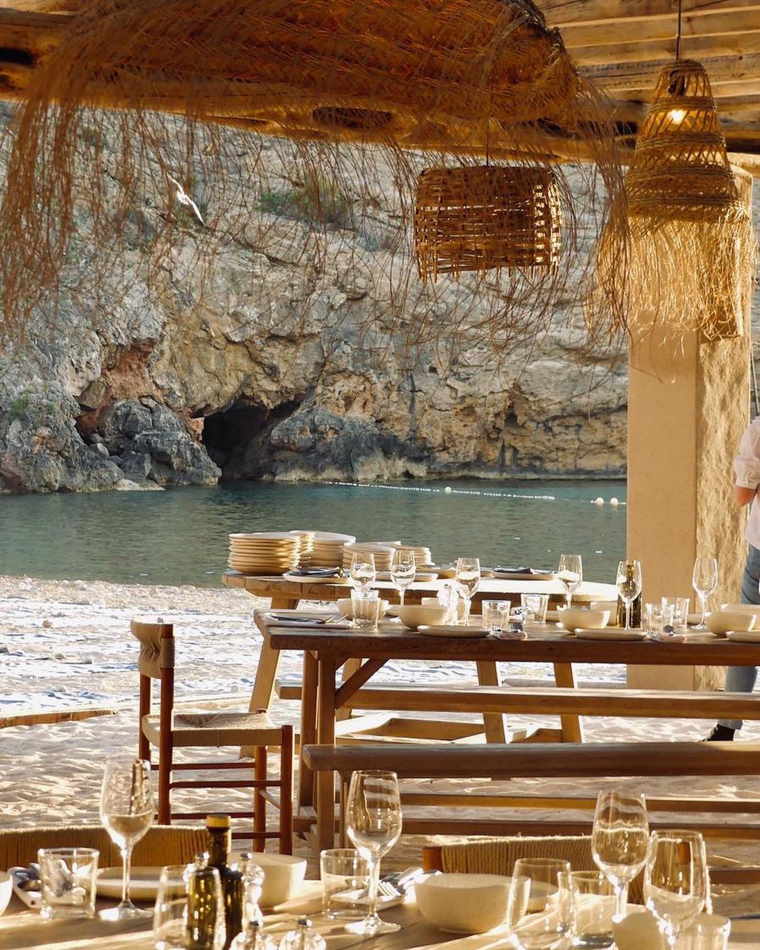 El Silencio Ibiza