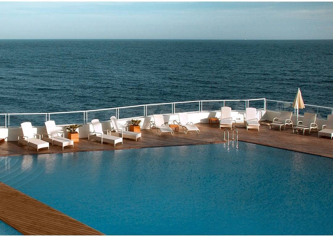 hoteles vincci