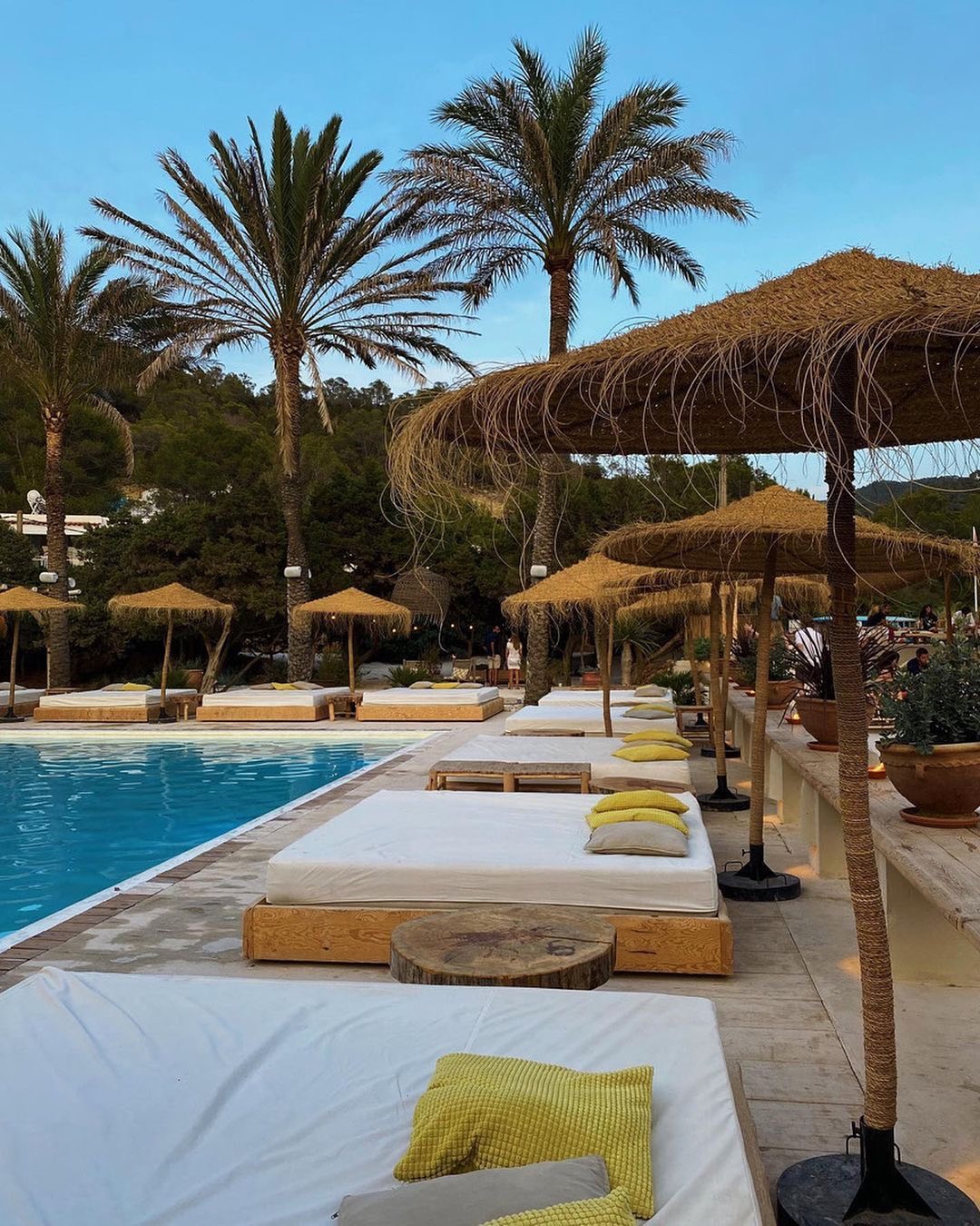 El Silencio Ibiza