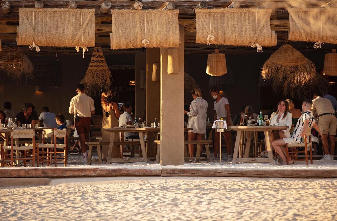 El Silencio Ibiza