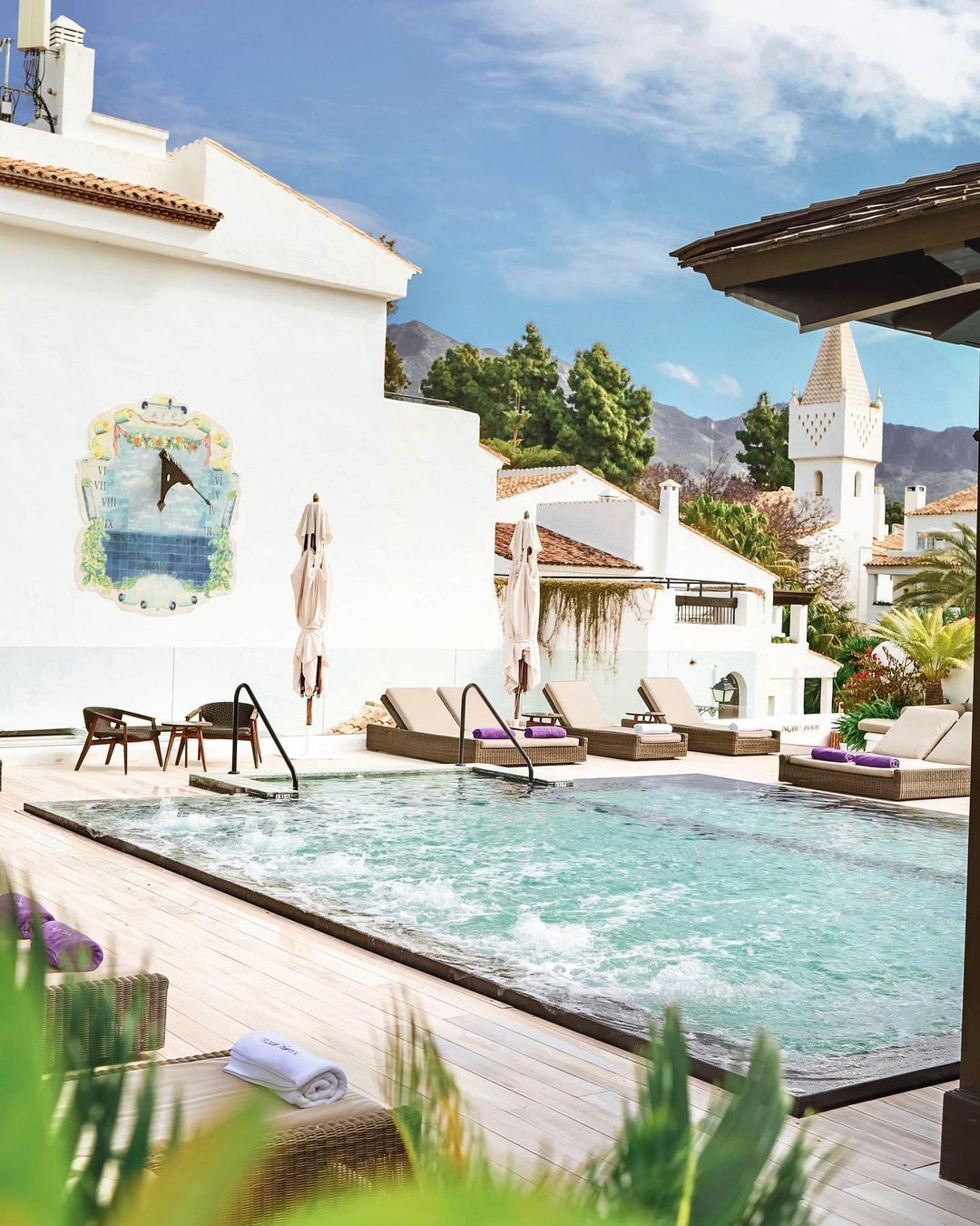 Nobu Marbella
