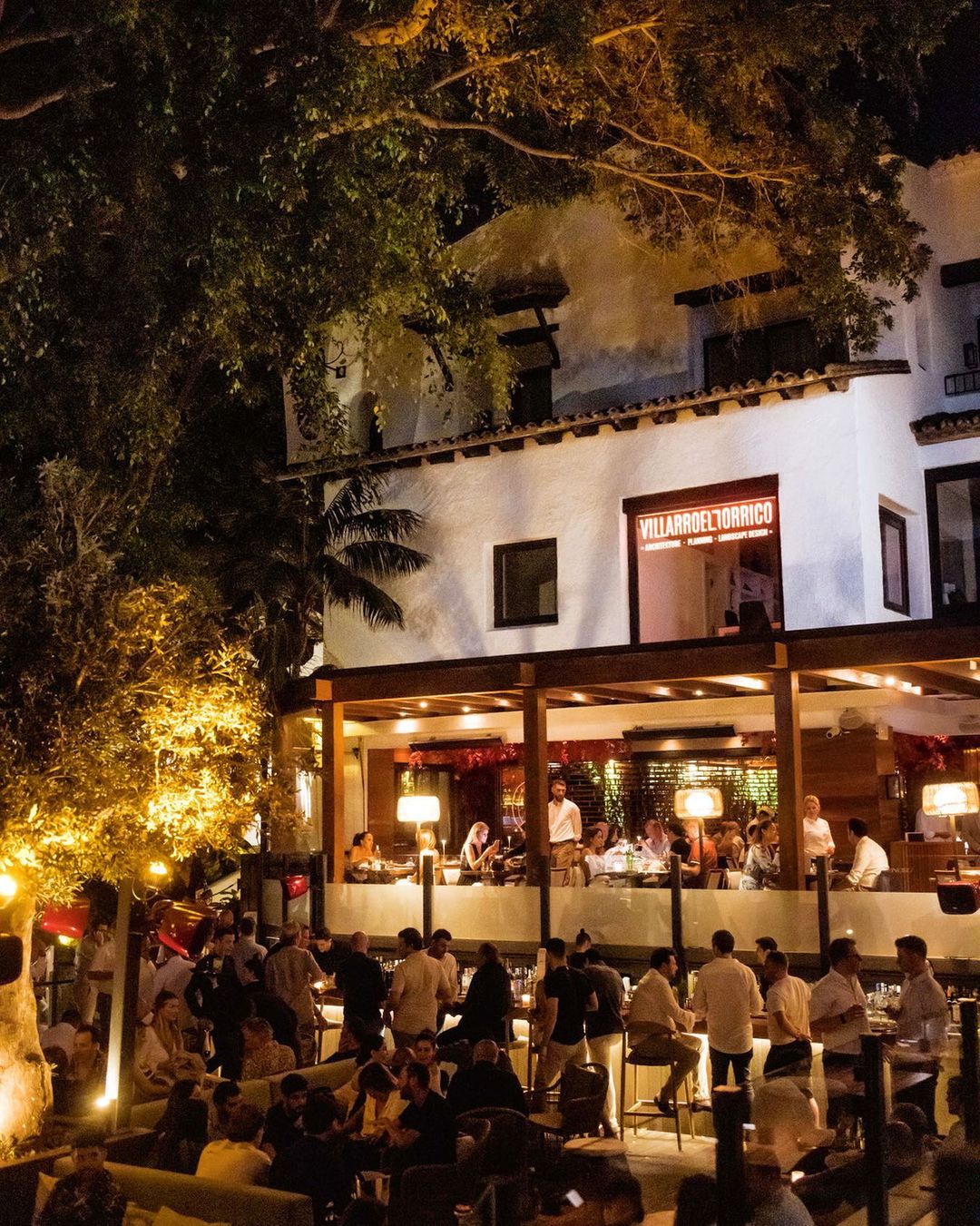 Nobu Marbella