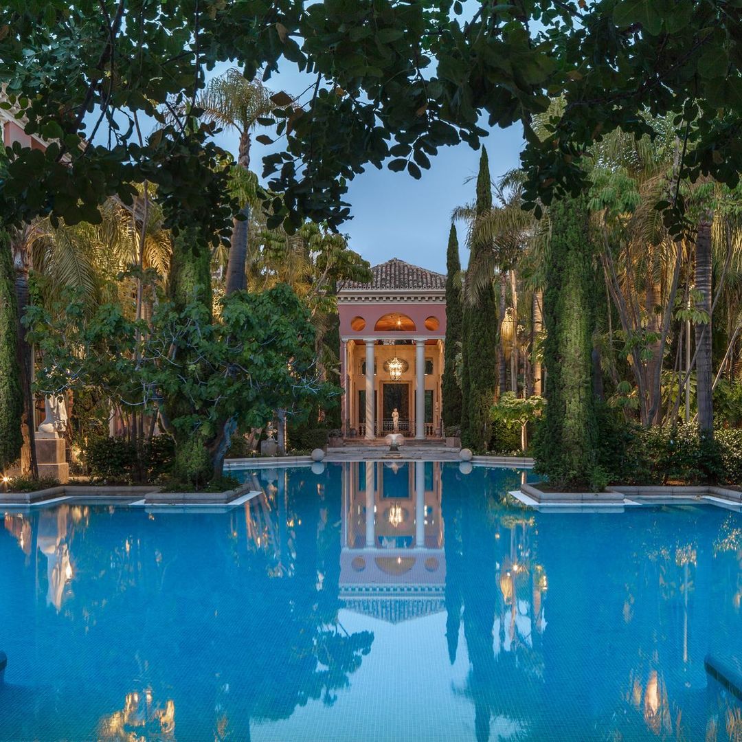 Anantara Villa Padierna