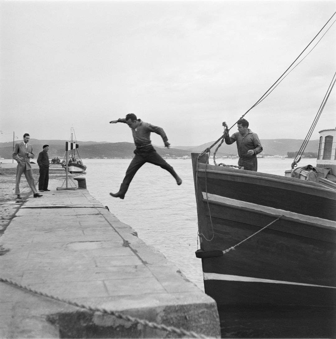 Una de las fotograf&iacute;as de FotoEspa&ntilde;a