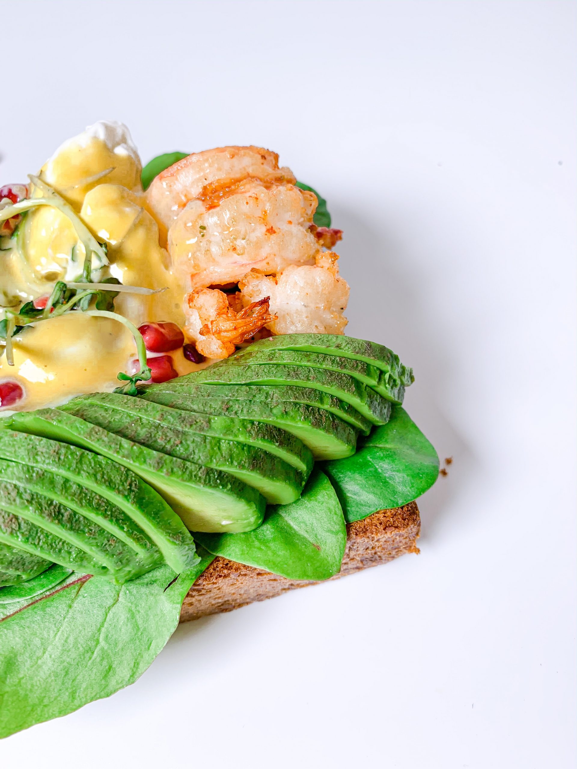 Ensaladas