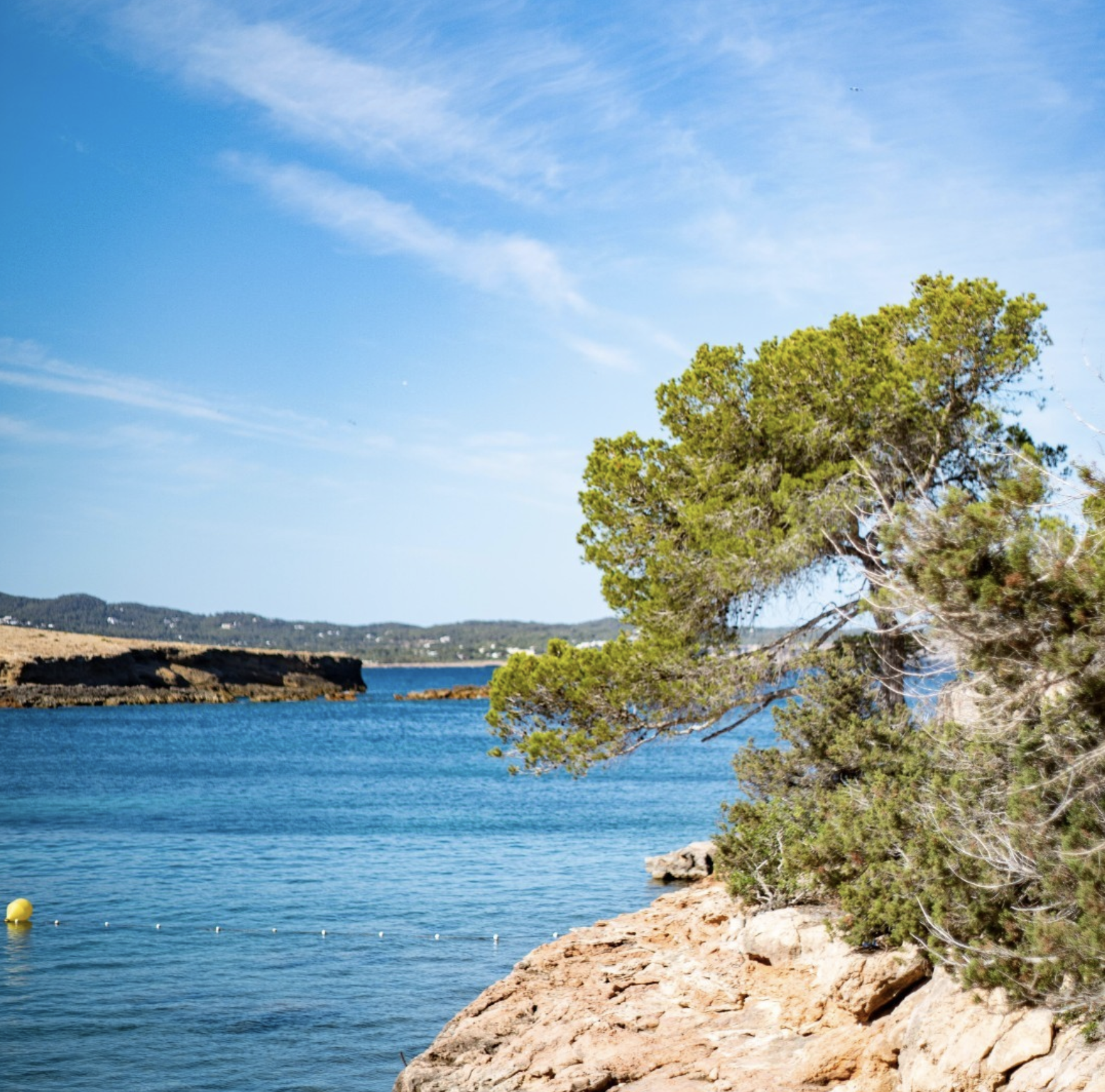 Cala Gracioneta