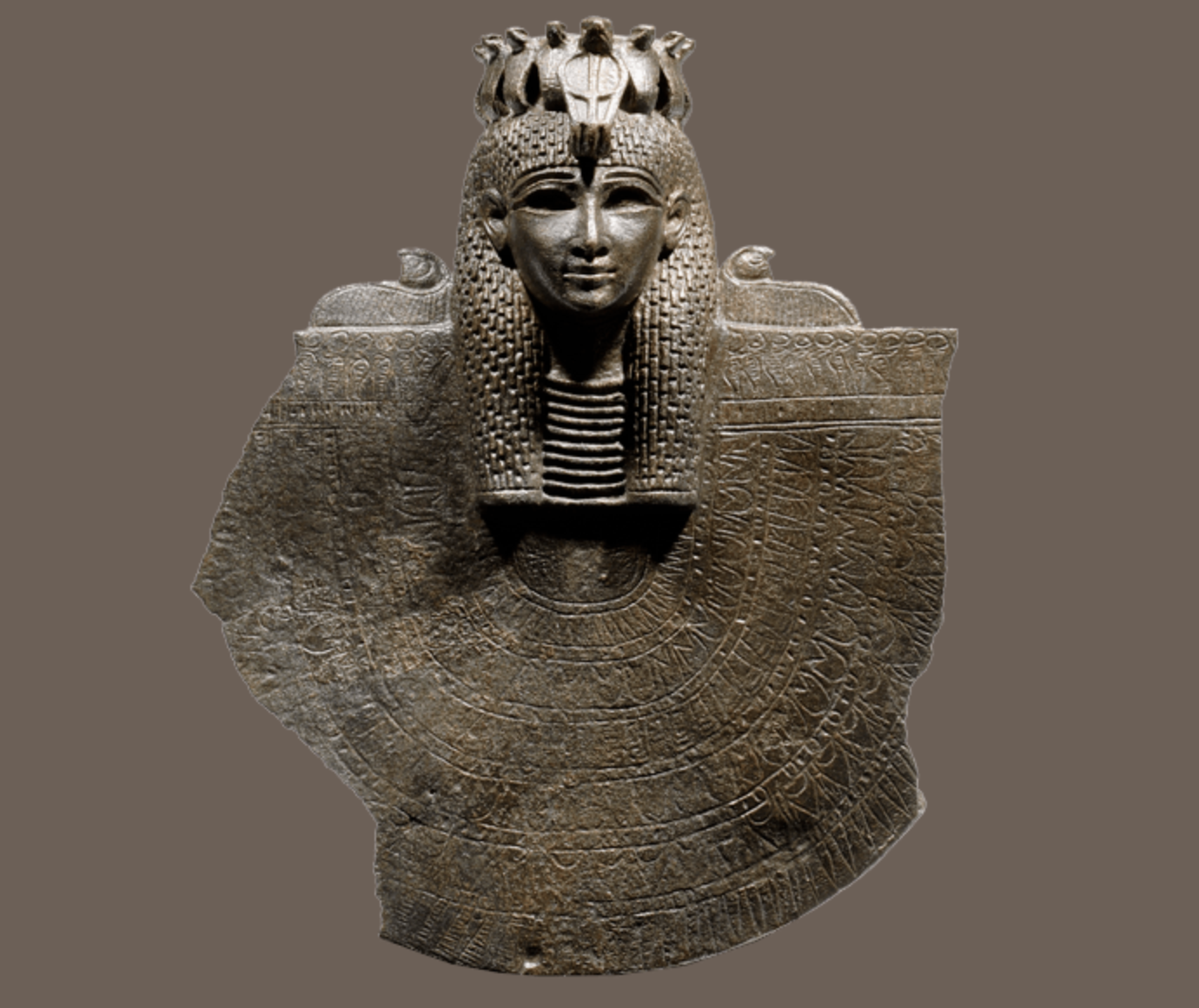 Hijas del Nilo. Mujer y sociedad en el antiguo Egipto