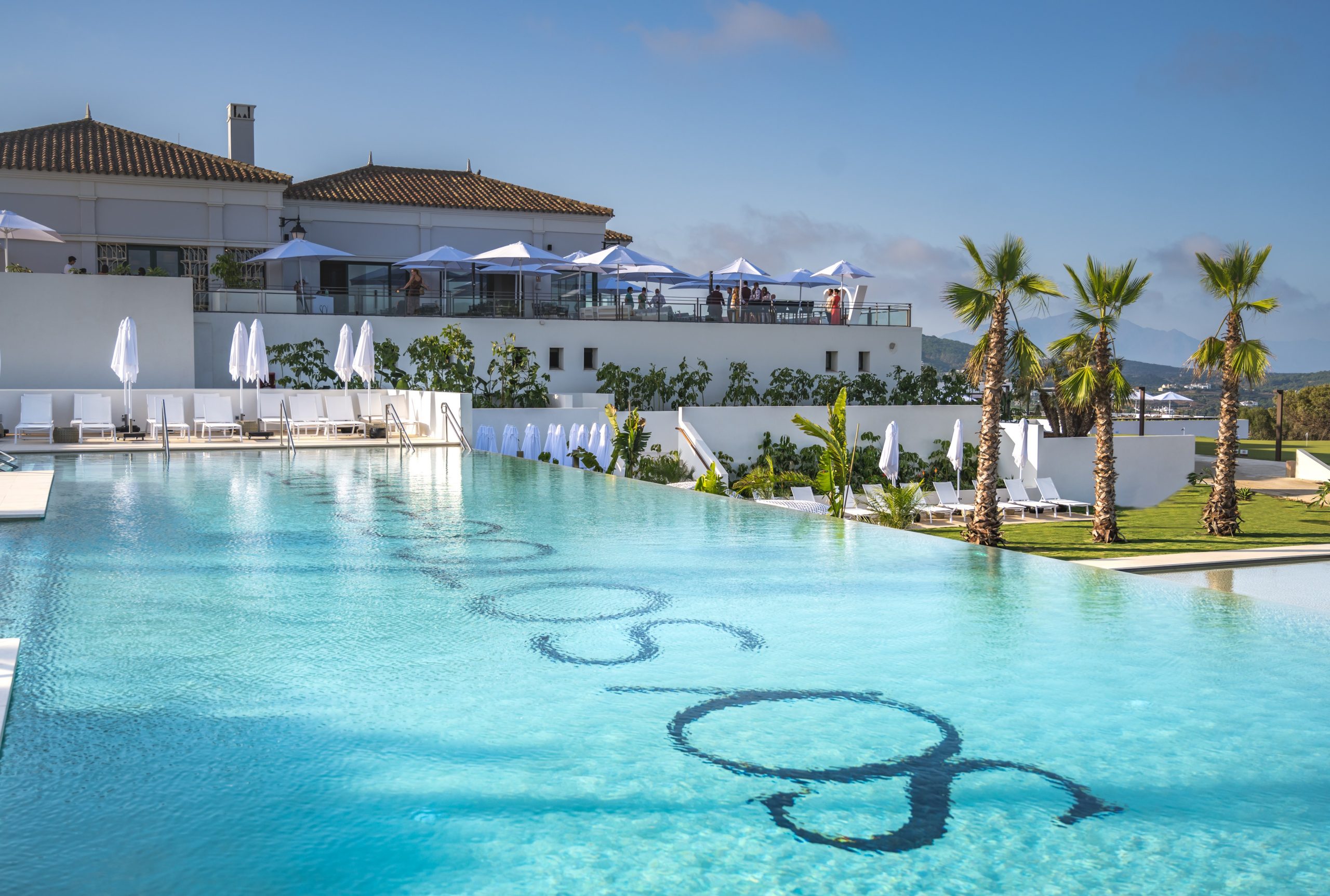 Piscina HI-SO SO Sotogrande