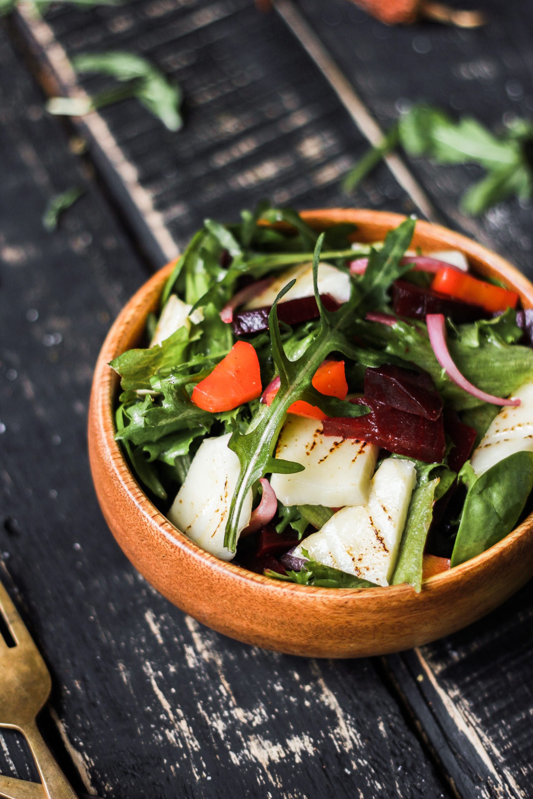 Ensalada