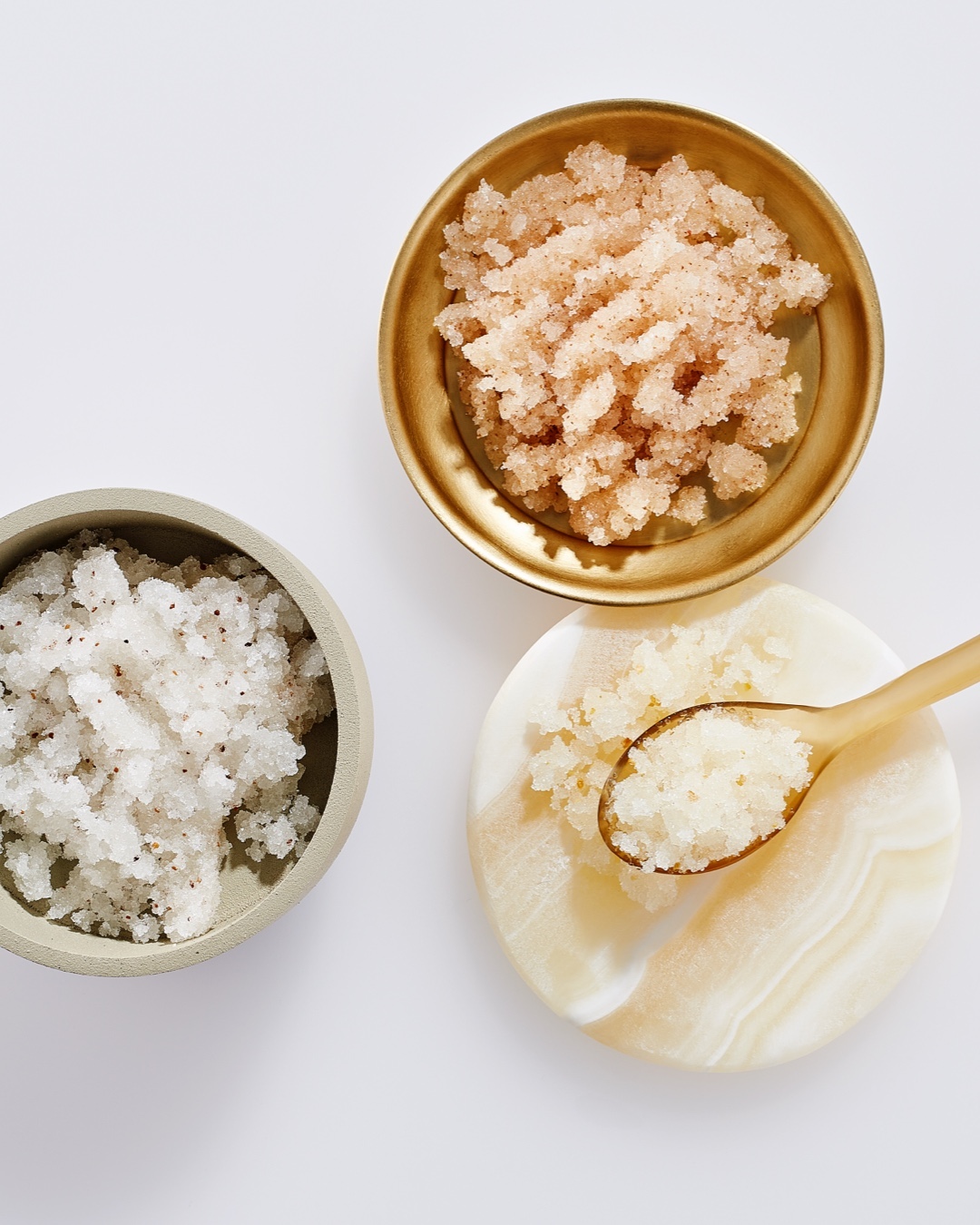 Exfoliantes