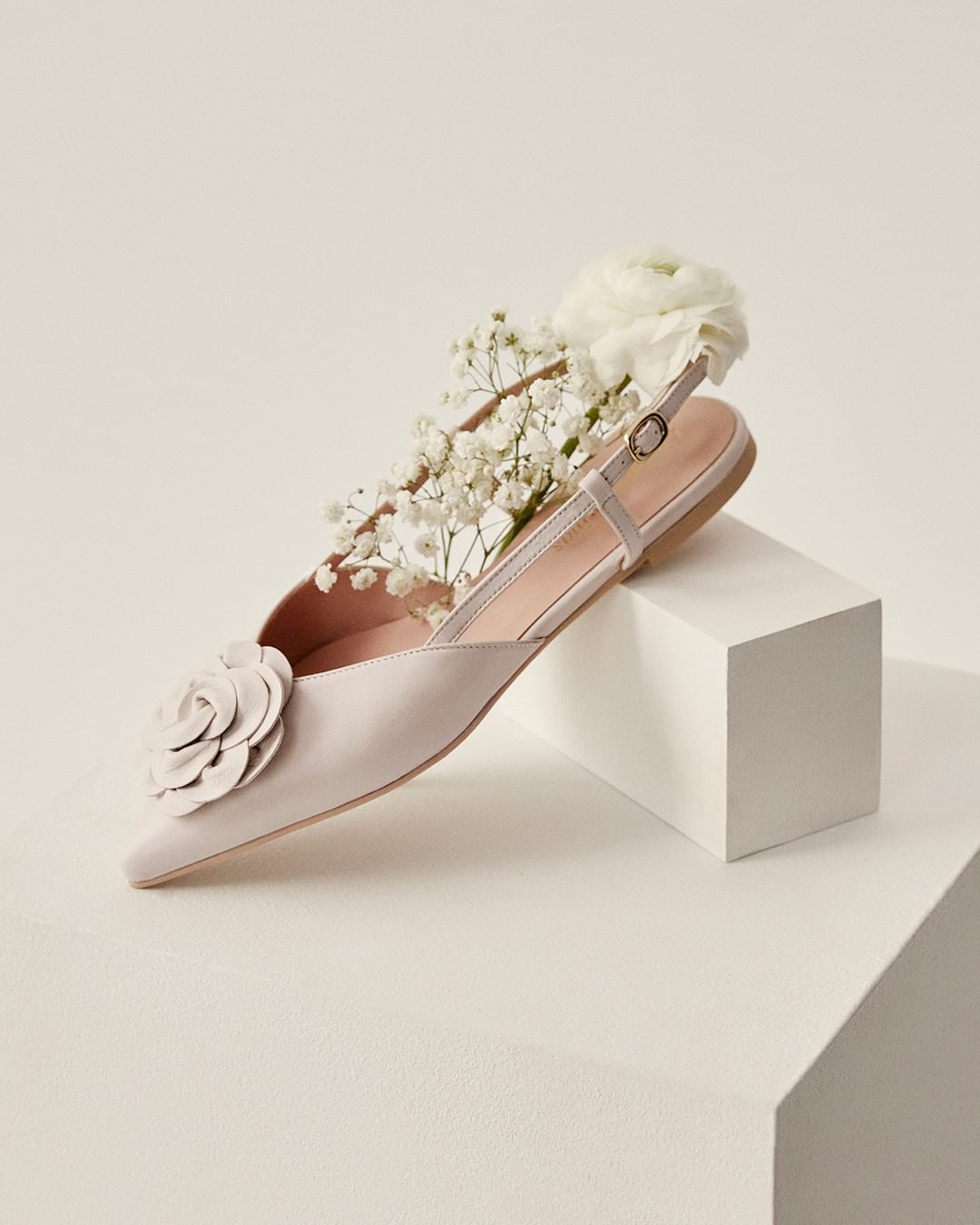 Bailarinas de Pretty Ballerinas
